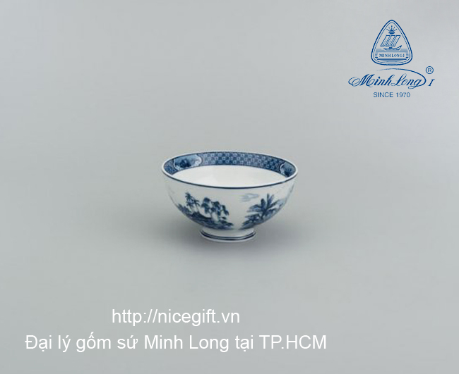 Chén cơm Hồn Việt 11.5cm