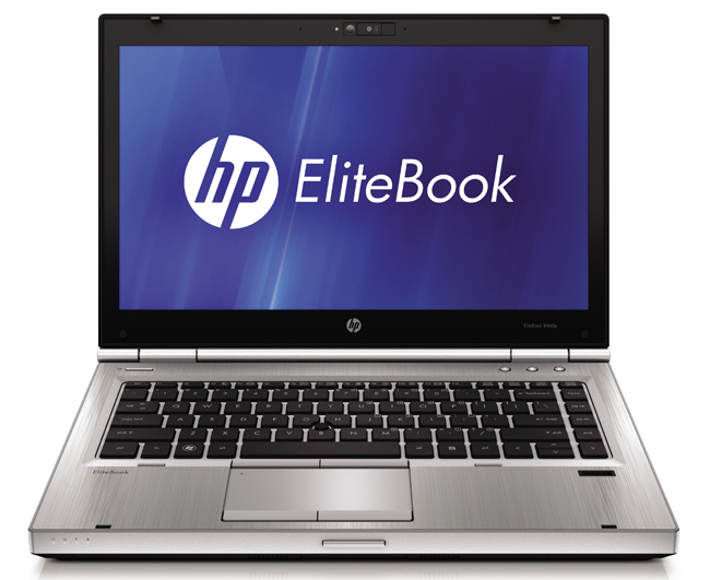 Laptop HP EliteBook 8460p - Core i5