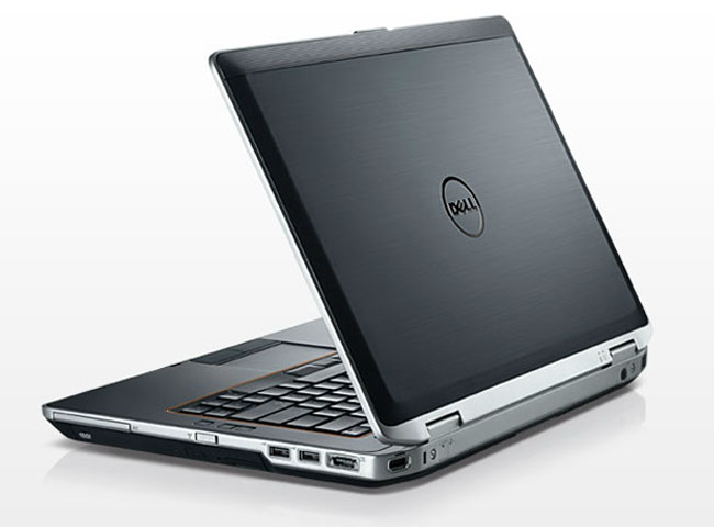 Laptop DelI Latitude E6420 - Core i5